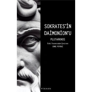 Sokrates’in Daimonion’u