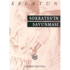 Sokrates’in Savunması