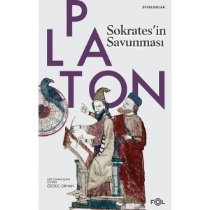Sokrates’in Savunması