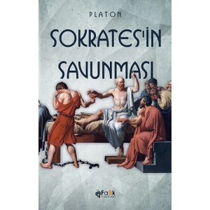 Sokrates’in Savunması