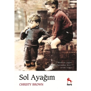 Sol Ayağım
