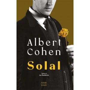 Solal (Ciltli)