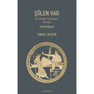 Şölen Var