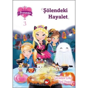 Şölendeki Hayalet