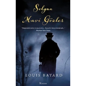 Solgun Mavi Gözler