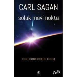 Soluk Mavi Nokta