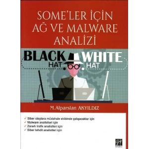 Someler İçin Ağ Ve Malware Analizi