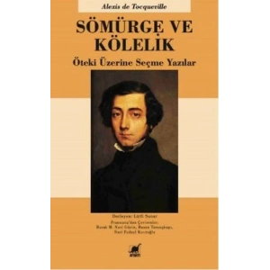 Sömürge ve Kölelik