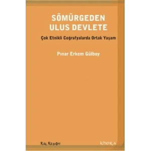 Sömürgeden Ulus Devlete