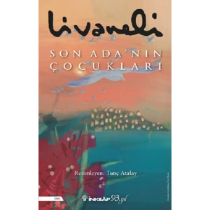 Son Ada’nın Çocukları (Ciltli)