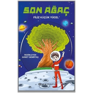 Son Ağaç (Ciltli)