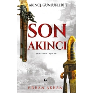 Son Akıncı