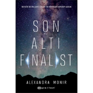 Son Altı Finalist