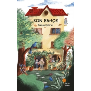 Son Bahçe