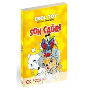 Son Çağrı