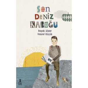 Son Deniz Kabuğu
