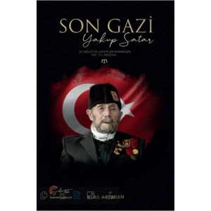 Son Gazi, Yakup Satar