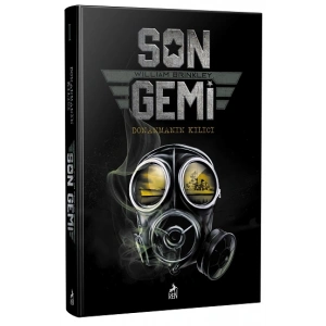 Son Gemi – Donanmanın Kılıcı
