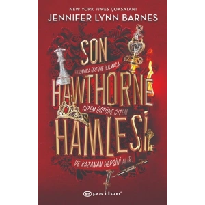 Son Hawthorne Hamlesi