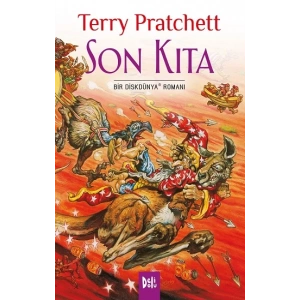 Son Kıta