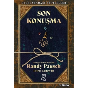 Son Konuşma