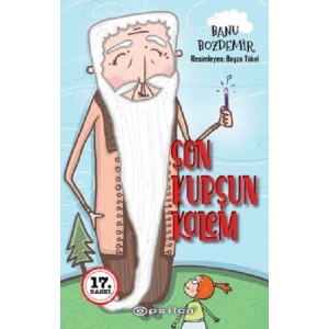 Son Kurşun Kalem