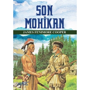 Son Mohikan