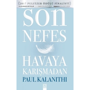 Son Nefes Havaya Karışmadan