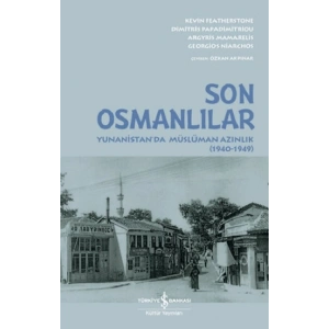 Son Osmanlılar