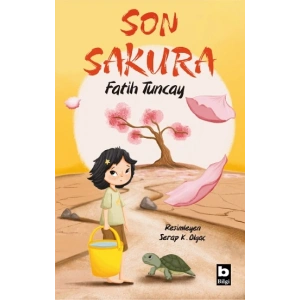 Son Sakura
