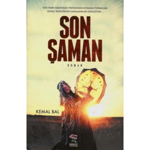 Son Şaman