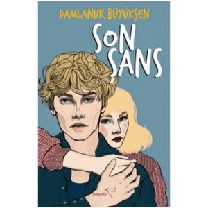 Son Şans