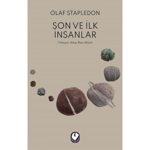 Son Ve Ilk Insanlar