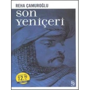 Son Yeniçeri (Midi Boy)