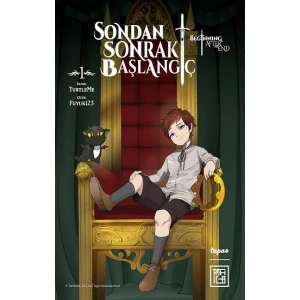 Sondan Sonraki Başlangıç 1
