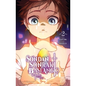 Sondan Sonraki Başlangıç 2