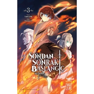 Sondan Sonraki Başlangıç 3