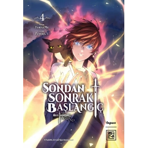 Sondan Sonraki Başlangıç 4