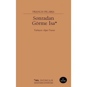 Sonradan Görme İsa