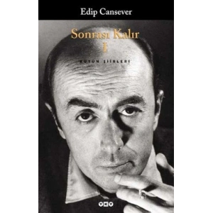 Sonrası Kalır 1. Kitap