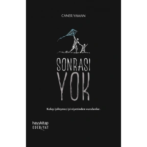 Sonrası Yok