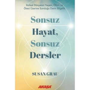 Sonsuz Hayat, Sonsuz Dersler