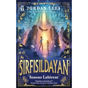 Sonsuz Labirent Sırfısıldayan 1