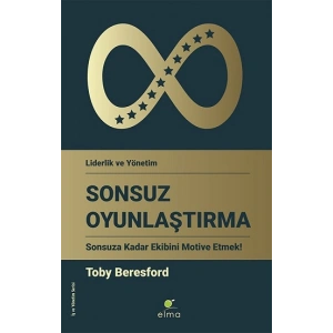Sonsuz Oyunlaştırma