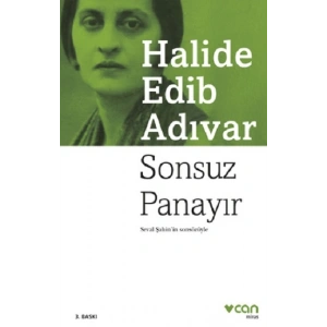 Sonsuz Panayır