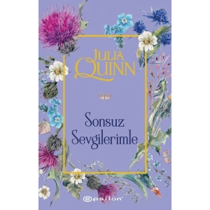 Sonsuz Sevgilerimle
