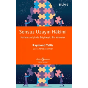 Sonsuz Uzayın Hakimi - Bilim 9
