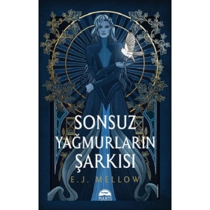 Sonsuz Yağmurların Şarkısı (Ciltli)
