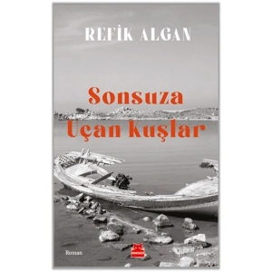 Sonsuza Uçan Kuşlar