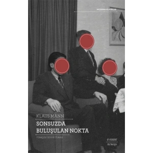 Sonsuzda Buluşulan Nokta